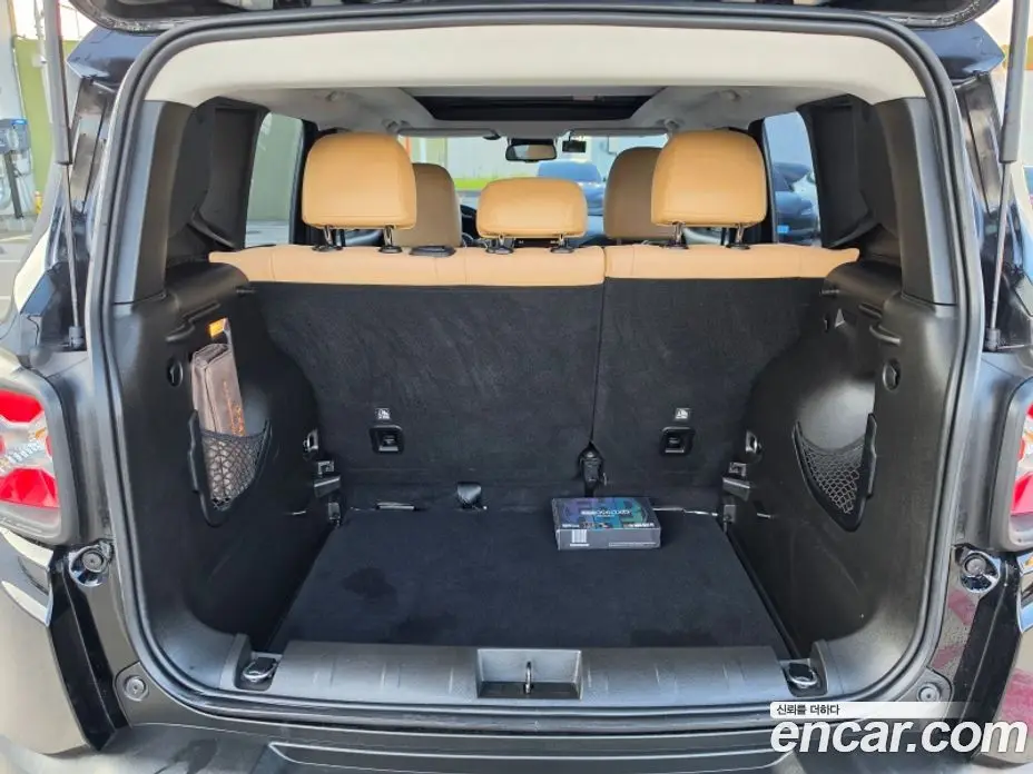 Jeep Renegade 2018 2.4 автомат (гидро), фото 20 Jeep Renegade 2018 2.4 автомат (гидро), фото 20
