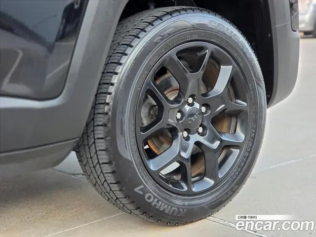 Jeep Renegade 2018 2.4 автомат (гидро), миниатюра 6 Jeep Renegade 2018 2.4 автомат (гидро), миниатюра 6