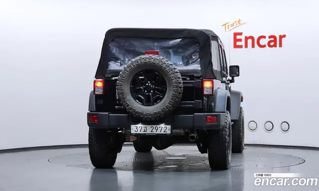Jeep Wrangler 2013 2.8 автомат (гидро), миниатюра 4 Jeep Wrangler 2013 2.8 автомат (гидро), миниатюра 4