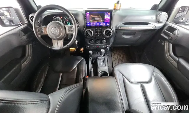 Jeep Wrangler 2013 2.8 автомат (гидро), миниатюра 7 Jeep Wrangler 2013 2.8 автомат (гидро), миниатюра 7