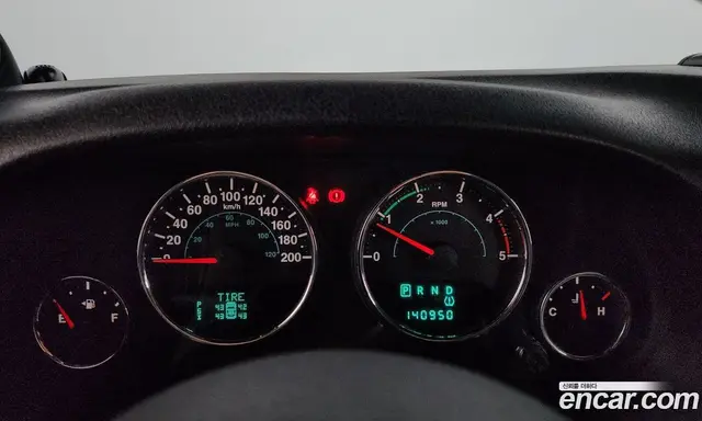 Jeep Wrangler 2013 2.8 автомат (гидро), миниатюра 8 Jeep Wrangler 2013 2.8 автомат (гидро), миниатюра 8