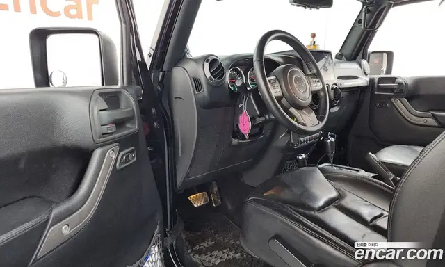 Jeep Wrangler 2013 2.8 автомат (гидро), миниатюра 10 Jeep Wrangler 2013 2.8 автомат (гидро), миниатюра 10