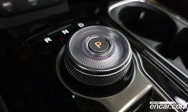 Kia Carnival 2022 3.5 автомат (гидро), миниатюра 12