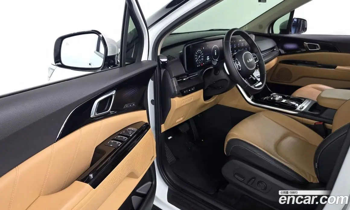 Kia Carnival 2022 3.5 автомат (гидро), фото 16 Kia Carnival 2022 3.5 автомат (гидро), фото 16