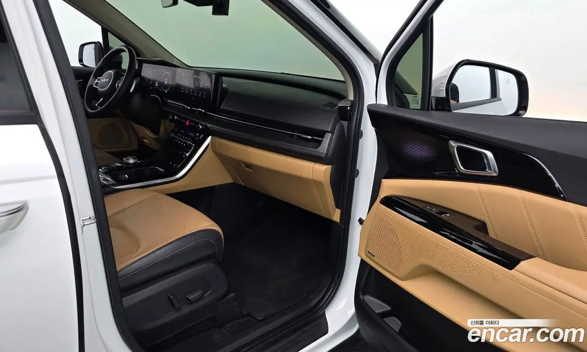 Kia Carnival 2022 3.5 автомат (гидро), фото 17 Kia Carnival 2022 3.5 автомат (гидро), фото 17