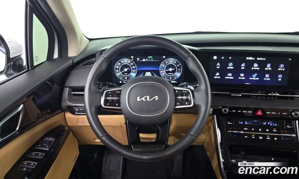 Kia Carnival 2022 3.5 автомат (гидро), фото 19 Kia Carnival 2022 3.5 автомат (гидро), фото 19