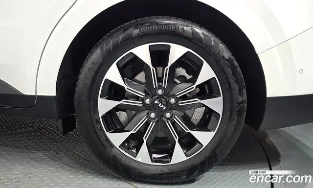 Kia Carnival 2022 3.5 автомат (гидро), миниатюра 7 Kia Carnival 2022 3.5 автомат (гидро), миниатюра 7