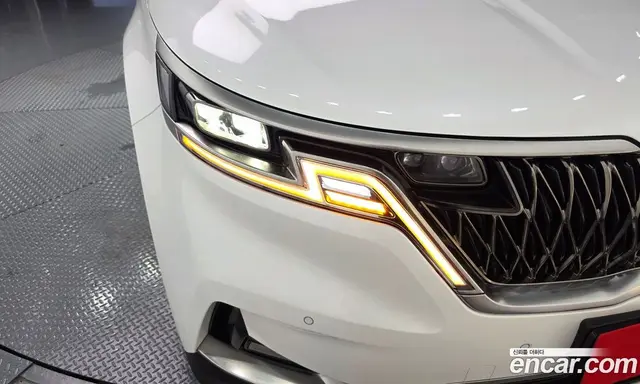 Kia Carnival 2022 3.5 автомат (гидро), миниатюра 8 Kia Carnival 2022 3.5 автомат (гидро), миниатюра 8