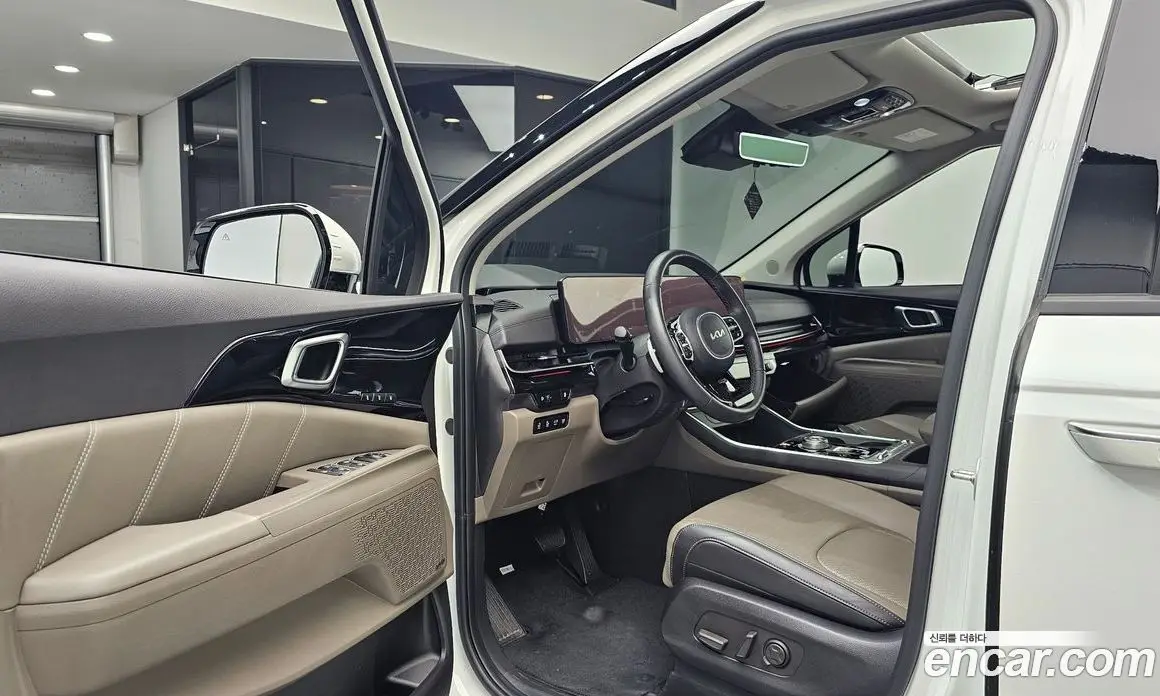 Kia Carnival 2024 2.2 автомат (гидро), фото 13 Kia Carnival 2024 2.2 автомат (гидро), фото 13