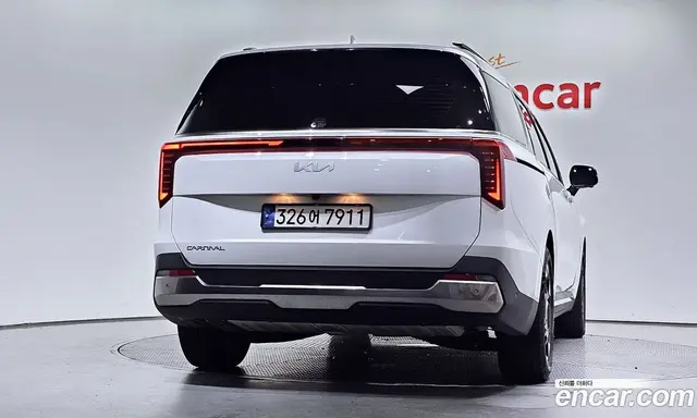 Kia Carnival 2024 2.2 автомат (гидро), миниатюра 4 Kia Carnival 2024 2.2 автомат (гидро), миниатюра 4