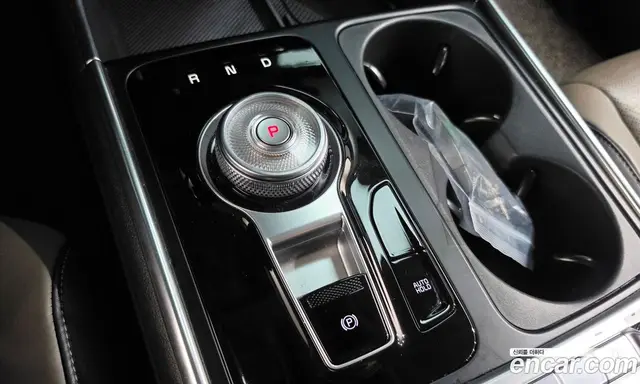Kia Carnival 2025 3.5 автомат (гидро), миниатюра 12