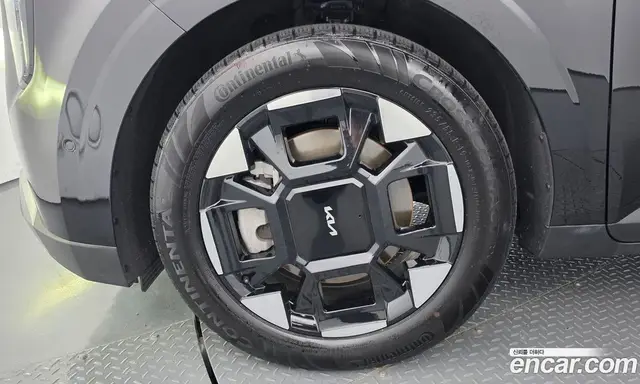 Kia Carnival 2025 3.5 автомат (гидро), миниатюра 5