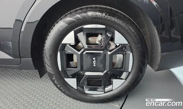 Kia Carnival 2025 3.5 автомат (гидро), миниатюра 7