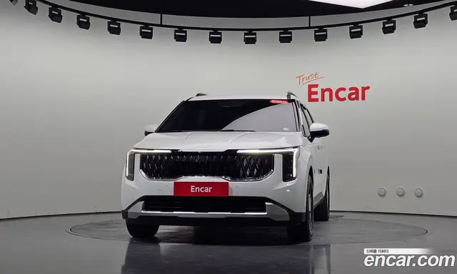 Kia Carnival 2025 1.6 автомат (гидро), миниатюра 2 Kia Carnival 2025 1.6 автомат (гидро), миниатюра 2