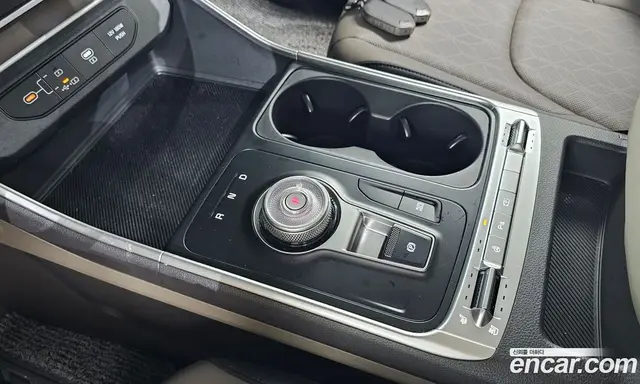 Kia Carnival 2025 1.6 автомат (гидро), миниатюра 11 Kia Carnival 2025 1.6 автомат (гидро), миниатюра 11
