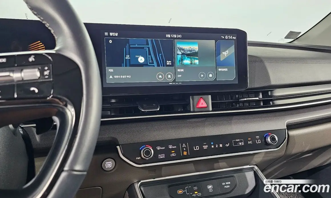 Kia Carnival 2025 1.6 автомат (гидро), фото 17 Kia Carnival 2025 1.6 автомат (гидро), фото 17