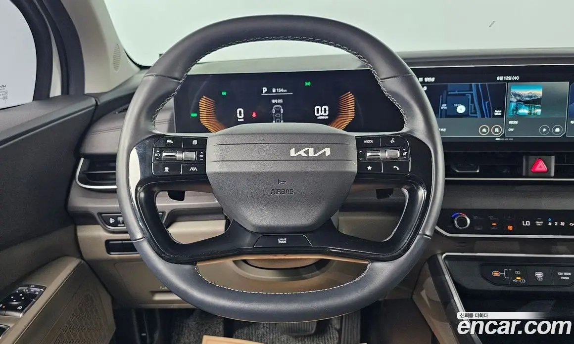 Kia Carnival 2025 1.6 автомат (гидро), фото 18 Kia Carnival 2025 1.6 автомат (гидро), фото 18