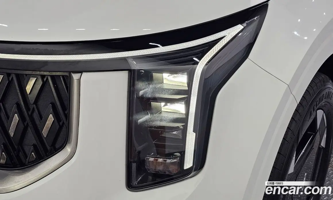 Kia Carnival 2025 1.6 автомат (гидро), фото 7 Kia Carnival 2025 1.6 автомат (гидро), фото 7