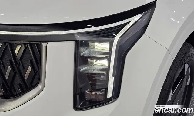 Kia Carnival 2025 1.6 автомат (гидро), миниатюра 7 Kia Carnival 2025 1.6 автомат (гидро), миниатюра 7