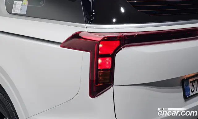 Kia Carnival 2025 1.6 автомат (гидро), миниатюра 8 Kia Carnival 2025 1.6 автомат (гидро), миниатюра 8