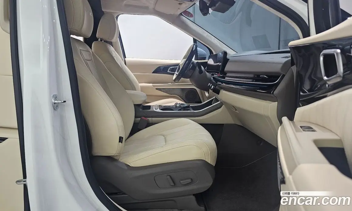 Kia Carnival 2026 3.5 автомат (гидро), фото 16