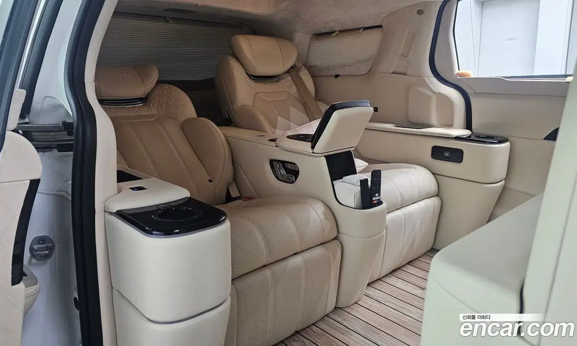 Kia Carnival 2026 3.5 автомат (гидро), фото 17