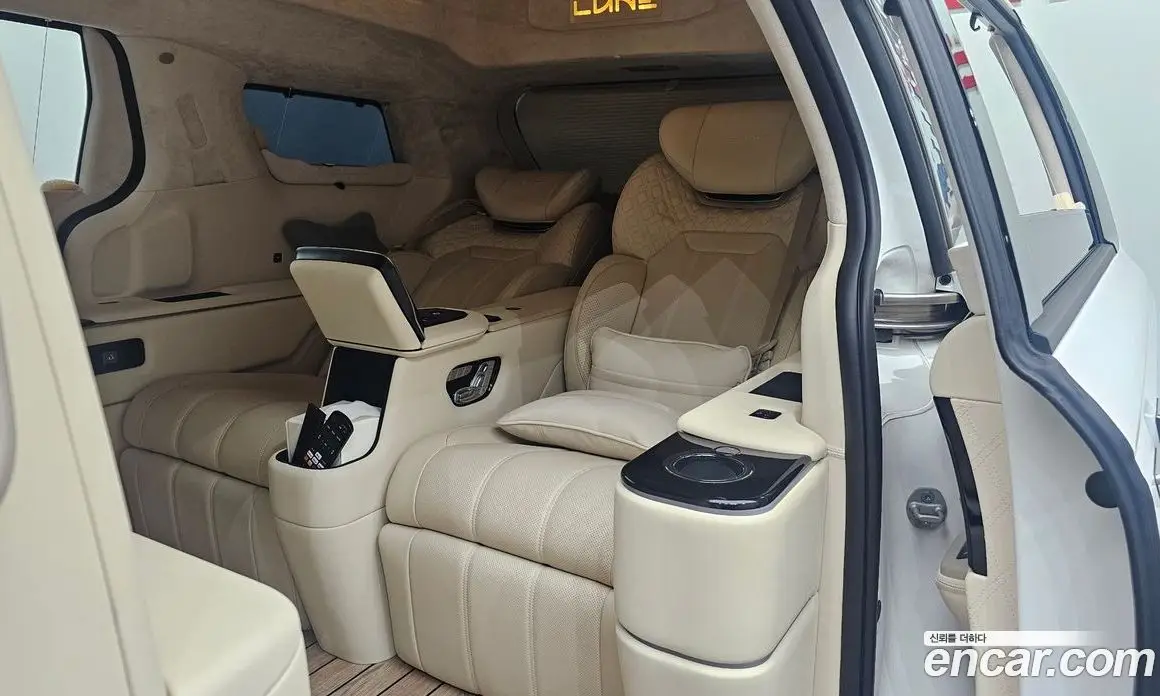 Kia Carnival 2026 3.5 автомат (гидро), фото 18