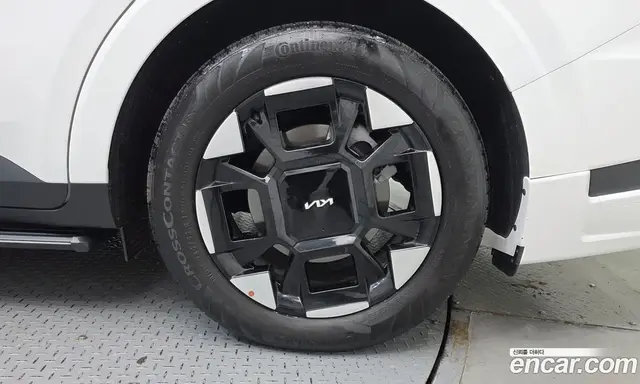 Kia Carnival 2026 3.5 автомат (гидро), миниатюра 7