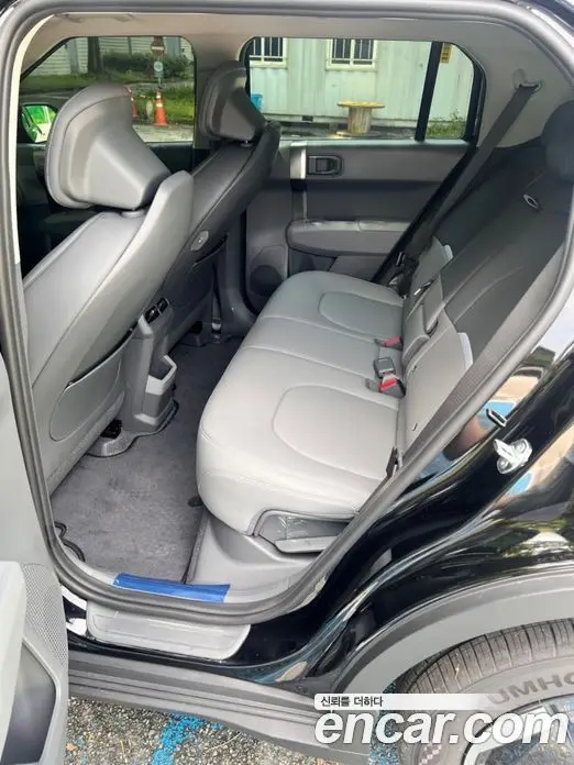 Kia EV3 2025 автомат (гидро), фото 11 Kia EV3 2025 автомат (гидро), фото 11
