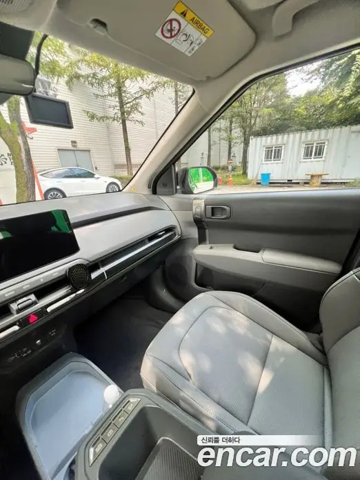 Kia EV3 2025 автомат (гидро), фото 14 Kia EV3 2025 автомат (гидро), фото 14