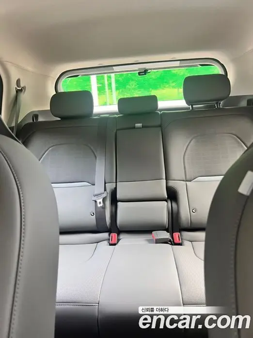 Kia EV3 2025 автомат (гидро), фото 15 Kia EV3 2025 автомат (гидро), фото 15