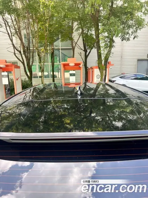 Kia EV3 2025 автомат (гидро), фото 8 Kia EV3 2025 автомат (гидро), фото 8