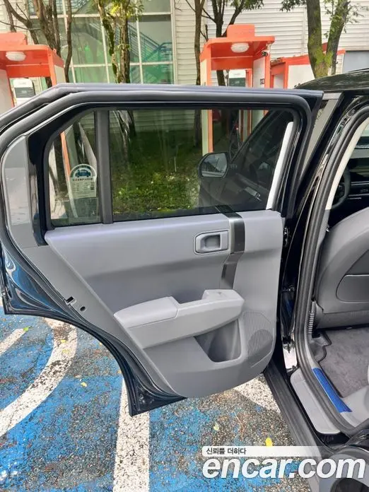 Kia EV3 2025 автомат (гидро), миниатюра 10 Kia EV3 2025 автомат (гидро), миниатюра 10