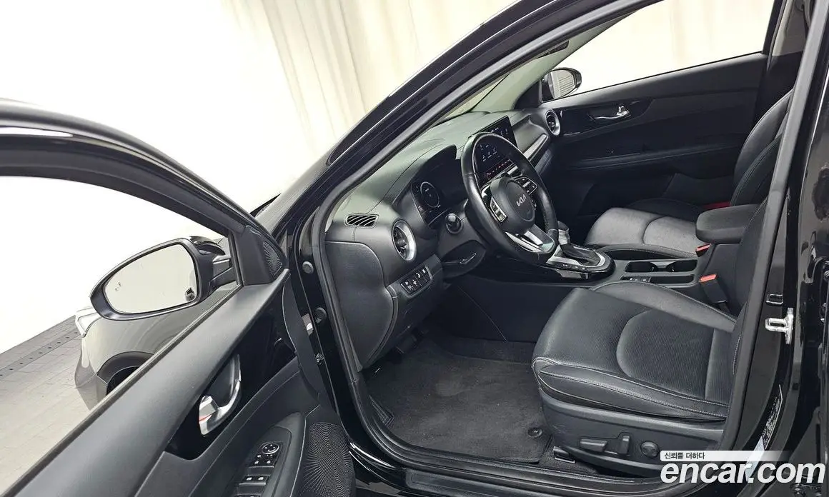 Kia K3 2021 1.6 автомат (гидро), фото 13 Kia K3 2021 1.6 автомат (гидро), фото 13