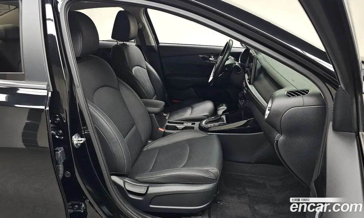 Kia K3 2021 1.6 автомат (гидро), фото 16 Kia K3 2021 1.6 автомат (гидро), фото 16