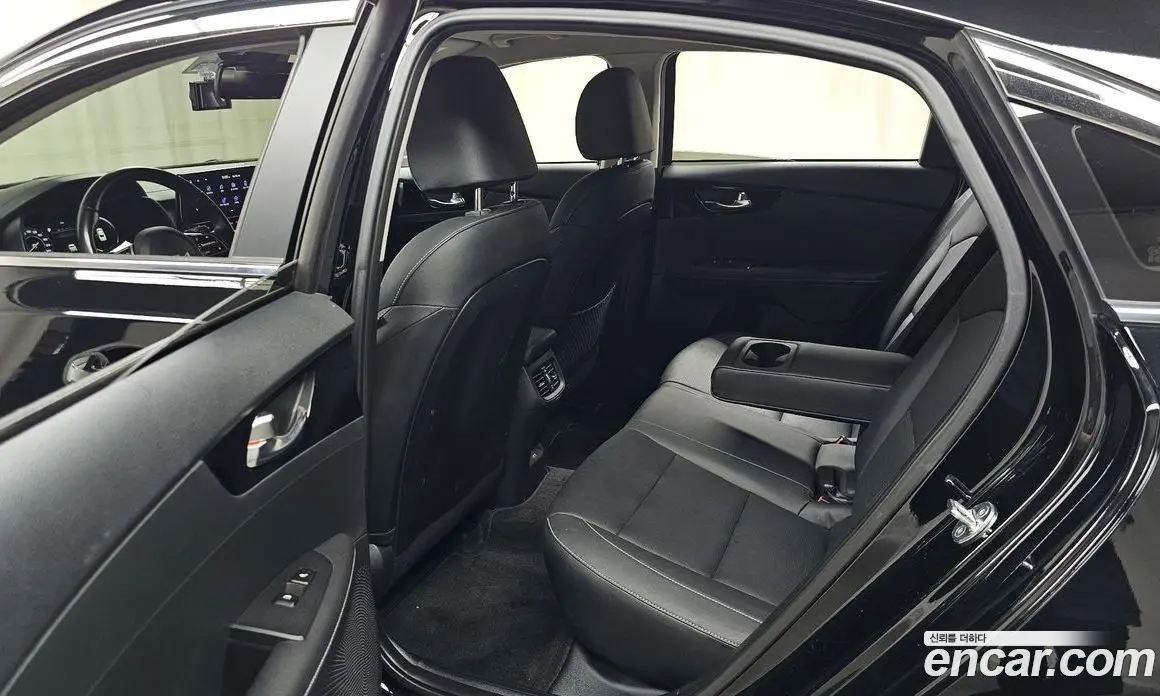 Kia K3 2021 1.6 автомат (гидро), фото 18 Kia K3 2021 1.6 автомат (гидро), фото 18