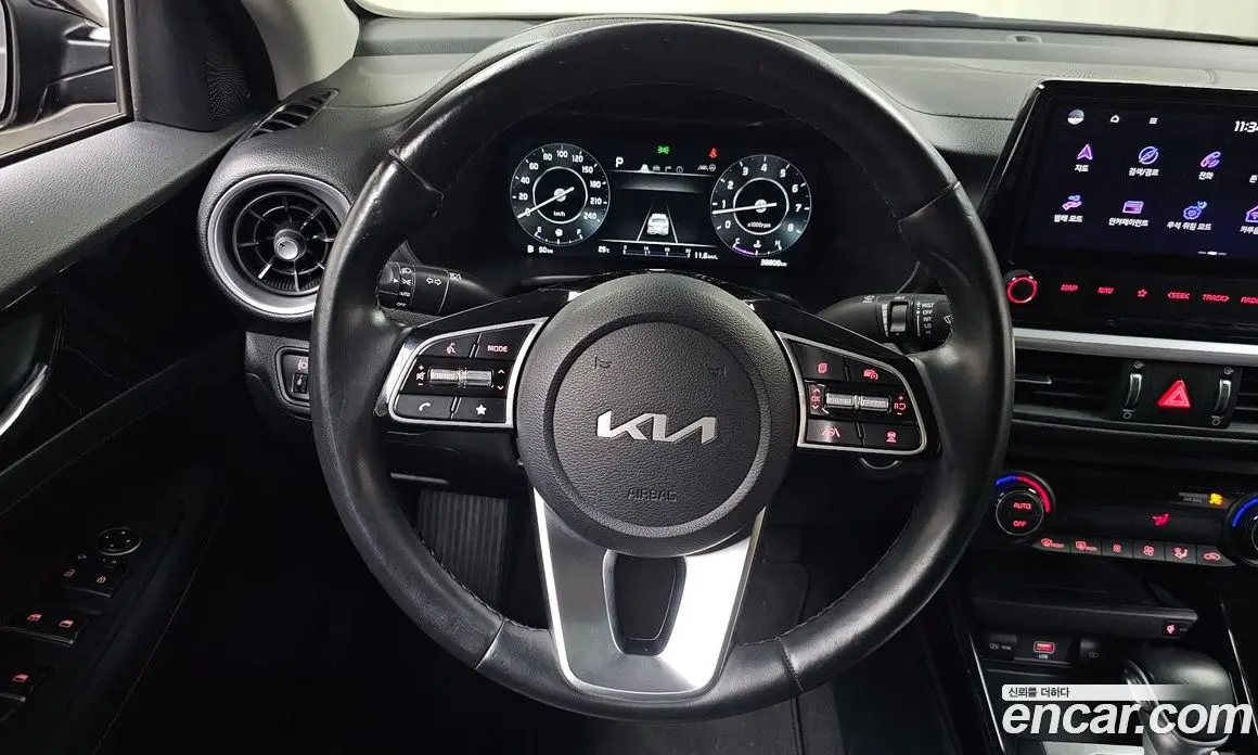 Kia K3 2021 1.6 автомат (гидро), фото 19 Kia K3 2021 1.6 автомат (гидро), фото 19