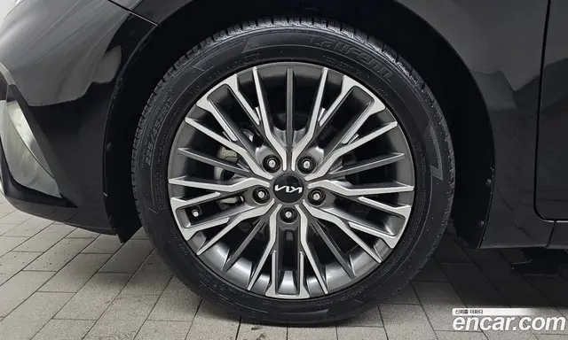 Kia K3 2021 1.6 автомат (гидро), миниатюра 5 Kia K3 2021 1.6 автомат (гидро), миниатюра 5