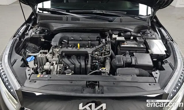 Kia K3 2021 1.6 автомат (гидро), миниатюра 6 Kia K3 2021 1.6 автомат (гидро), миниатюра 6