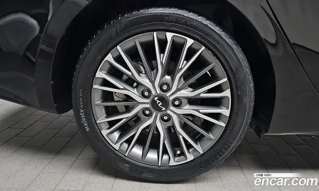 Kia K3 2021 1.6 автомат (гидро), миниатюра 7 Kia K3 2021 1.6 автомат (гидро), миниатюра 7