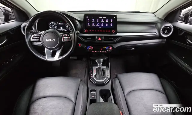Kia K3 2021 1.6 автомат (гидро), миниатюра 10 Kia K3 2021 1.6 автомат (гидро), миниатюра 10