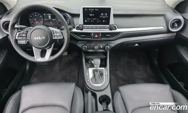 Kia K3 2023 1.6 автомат (гидро), миниатюра 7