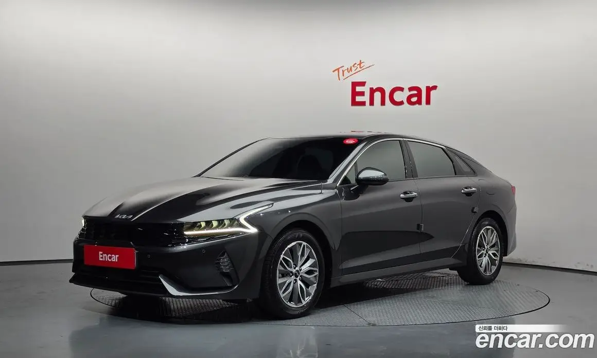 Kia K5 (Optima) 2023 2.0 автомат (гидро), фото 1 Kia K5 (Optima) 2023 2.0 автомат (гидро), фото 1