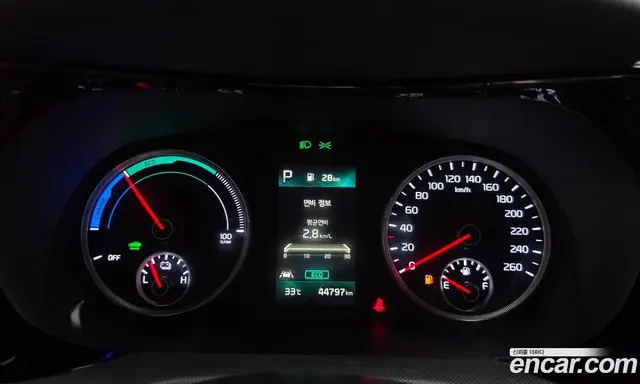 Kia K5 (Optima) 2023 2.0 автомат (гидро), миниатюра 11 Kia K5 (Optima) 2023 2.0 автомат (гидро), миниатюра 11