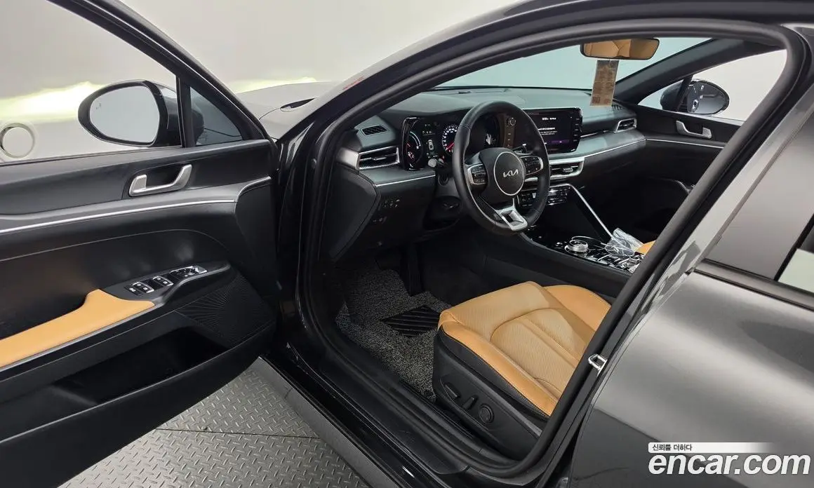 Kia K5 (Optima) 2023 2.0 автомат (гидро), фото 13 Kia K5 (Optima) 2023 2.0 автомат (гидро), фото 13