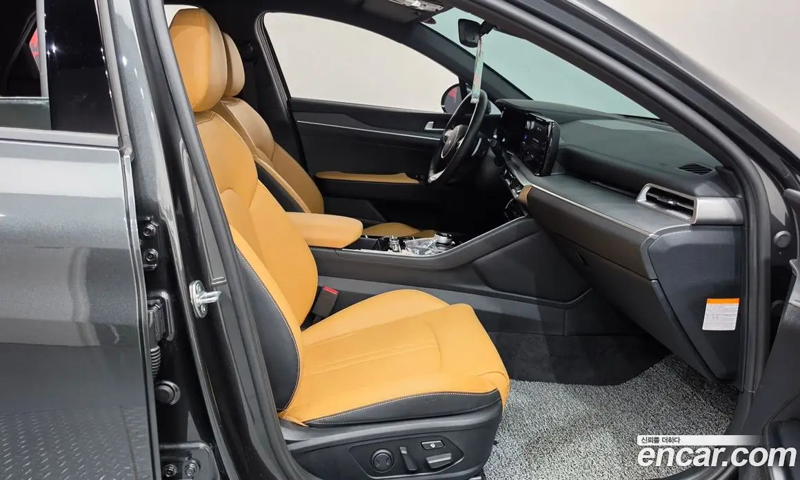 Kia K5 (Optima) 2023 2.0 автомат (гидро), фото 16 Kia K5 (Optima) 2023 2.0 автомат (гидро), фото 16