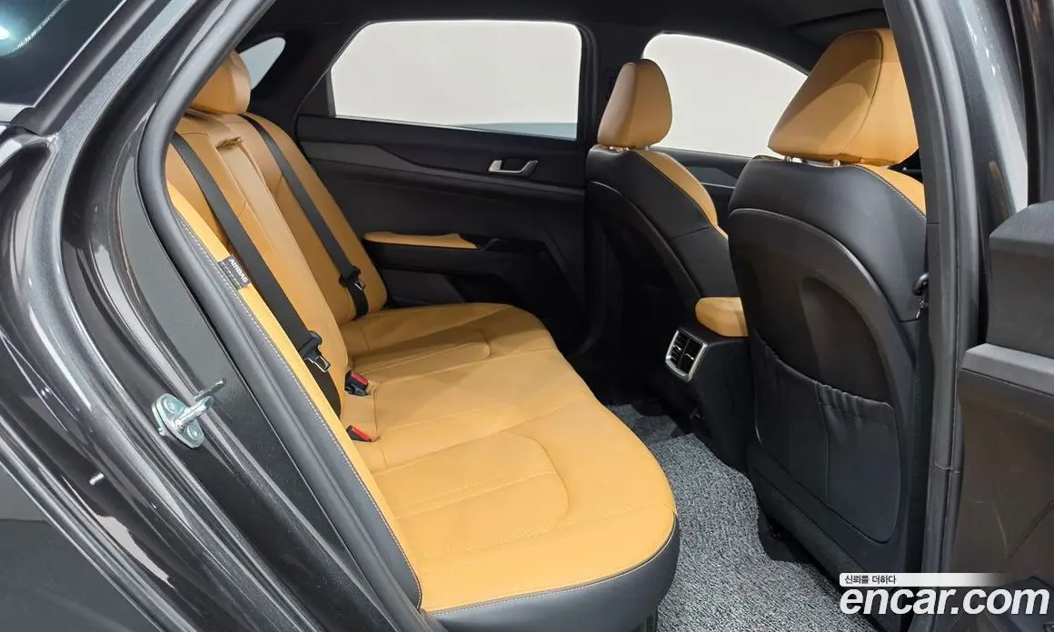 Kia K5 (Optima) 2023 2.0 автомат (гидро), фото 17 Kia K5 (Optima) 2023 2.0 автомат (гидро), фото 17