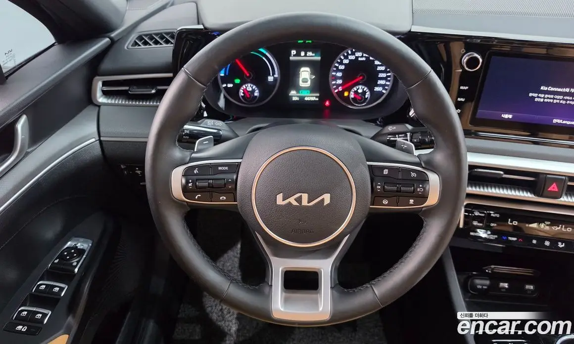 Kia K5 (Optima) 2023 2.0 автомат (гидро), фото 19 Kia K5 (Optima) 2023 2.0 автомат (гидро), фото 19