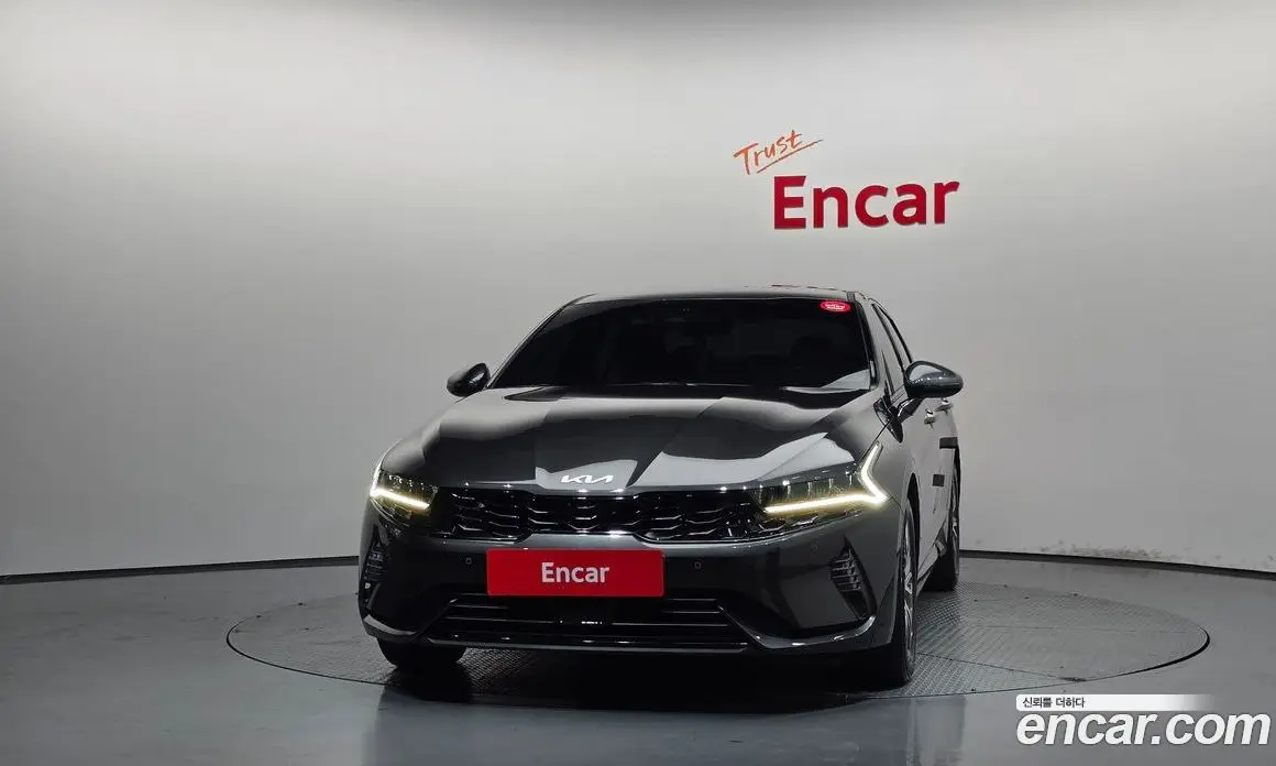 Kia K5 (Optima) 2023 2.0 автомат (гидро), фото 3 Kia K5 (Optima) 2023 2.0 автомат (гидро), фото 3