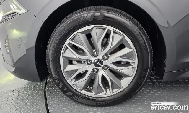 Kia K5 (Optima) 2023 2.0 автомат (гидро), миниатюра 5 Kia K5 (Optima) 2023 2.0 автомат (гидро), миниатюра 5